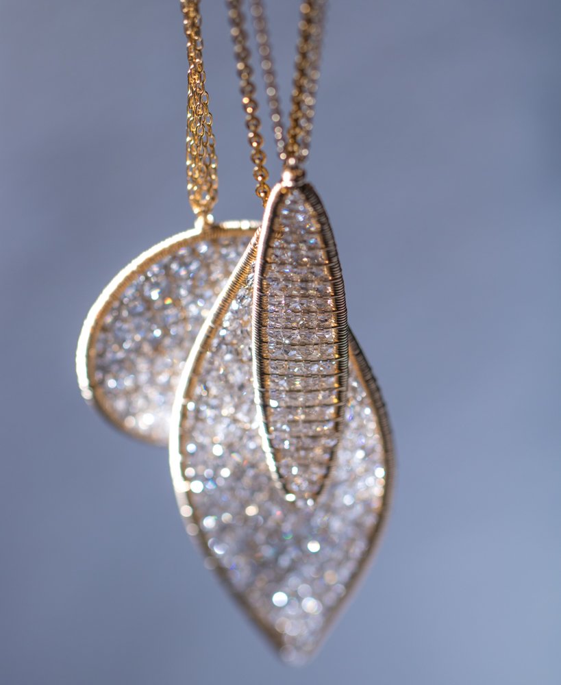 Dana Kellin necklace