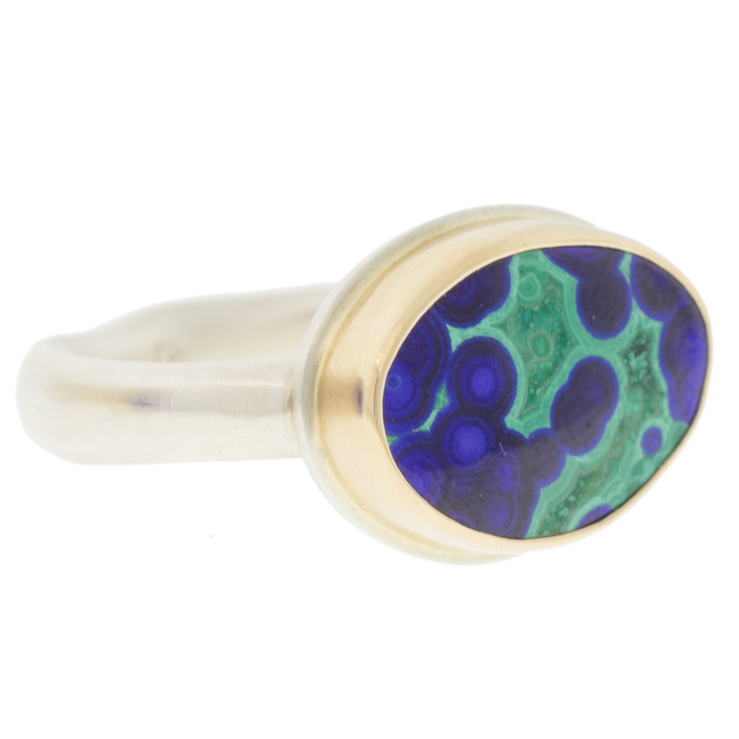 jamie joseph azurite malachite
