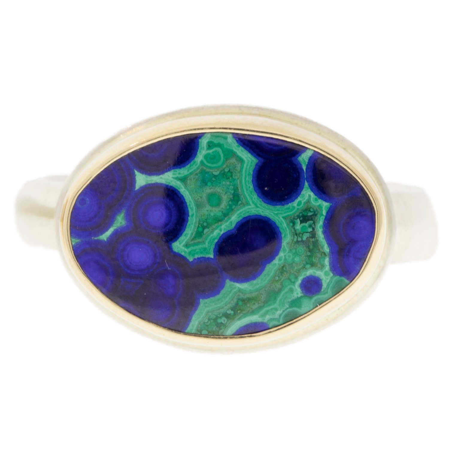 jamie joseph azurite malachite