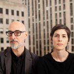 Christopher Roule and Laurin Lucaire of Roule & Co.