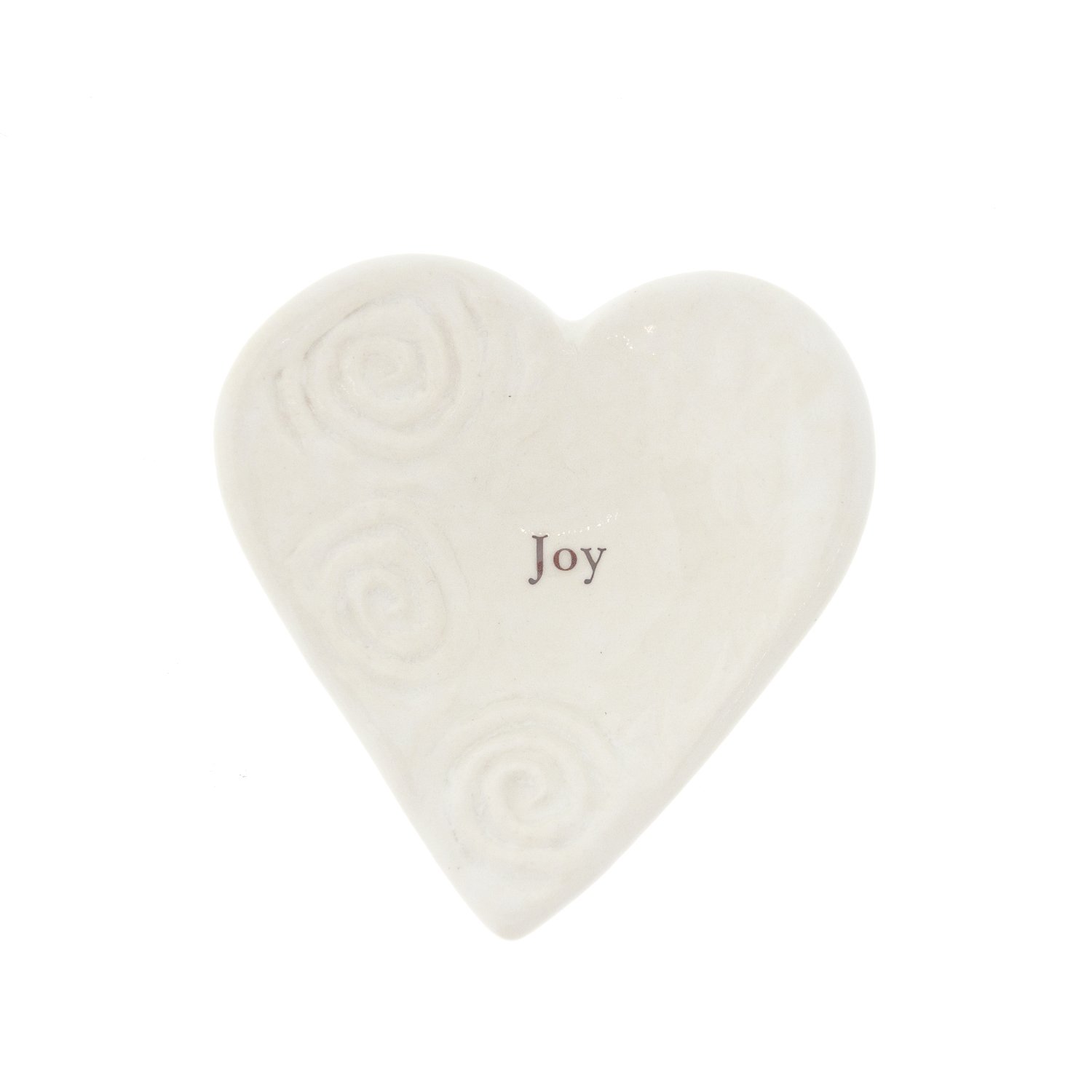 Lorraine Oerth & CO: Giving heart-joy