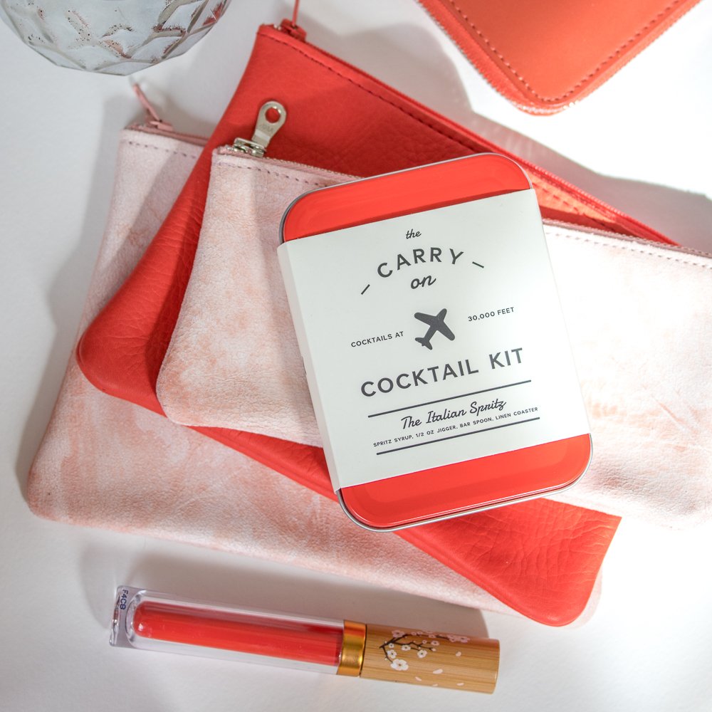 Carry On Cocktail Kit by WP design