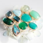Jamie Joseph Trunk Show at NEWTWIST