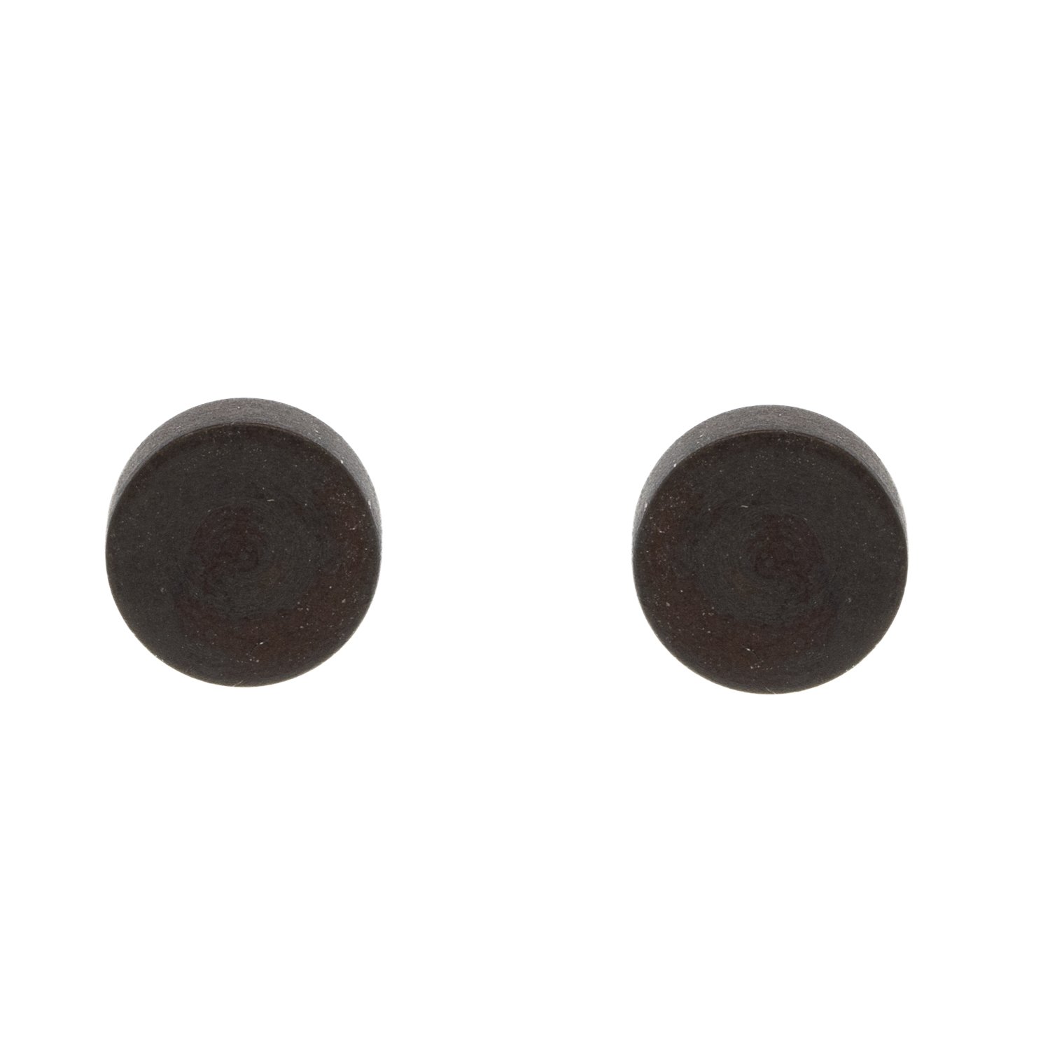 Marmol Radziner: Puck Earring Dark