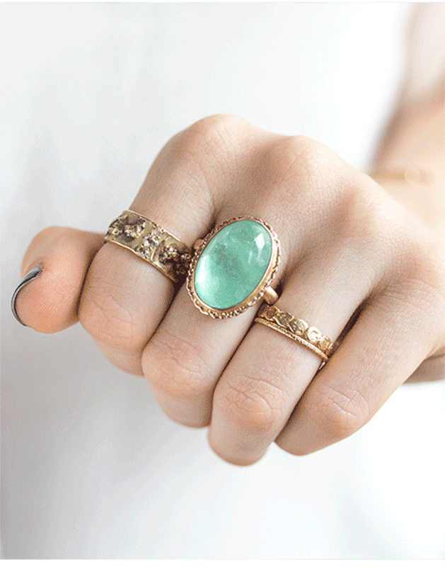 Mother's Day Jewelry Gift Guide at NEWTWIST
