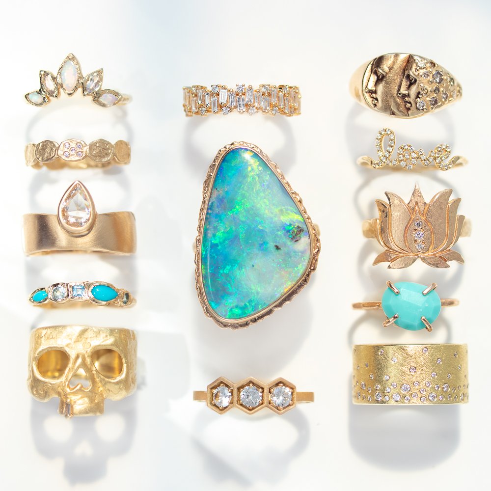 NEWTWIST Dream Jewels Giveaway