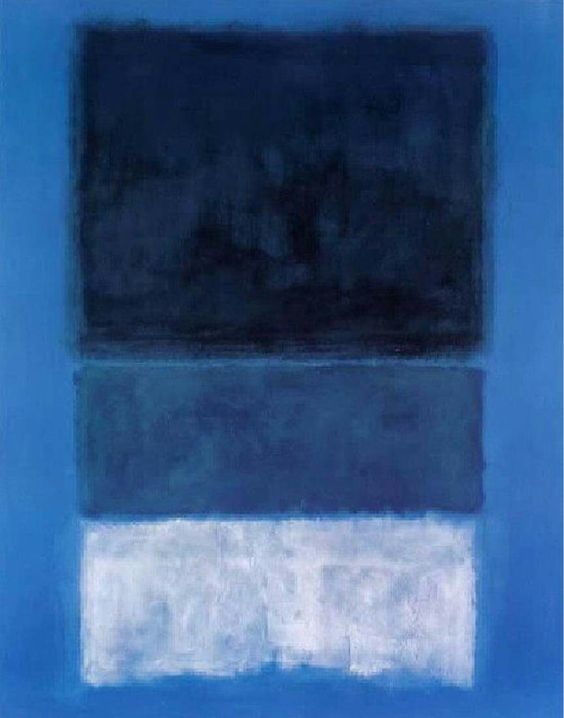 Mark Rothko