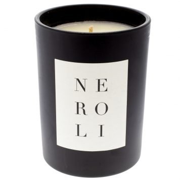Brooklyn Candle Studio:Noir collection-Neroli