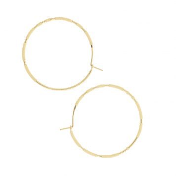 Abacus Row: Pan Hoops,OYSTER