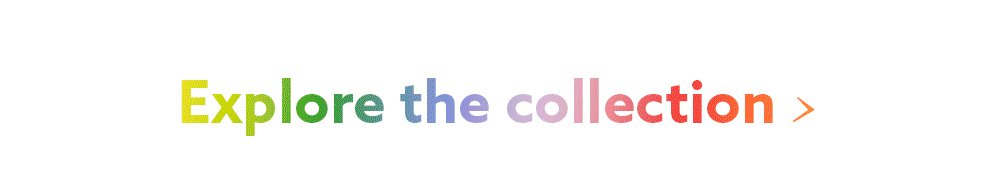 Artisan rainbow necklaces, earrings, rings, and bracelets by jewelry designers like Jamie Joseph, Polly Wales, Margaret Solow, Abacus Row, and Sweet Pea