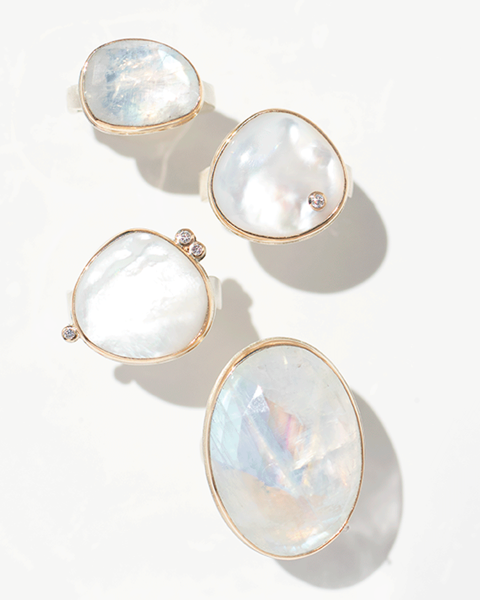 Handmade, unique, artisan, and designer fine jewelry and gifts from NEWTWIST