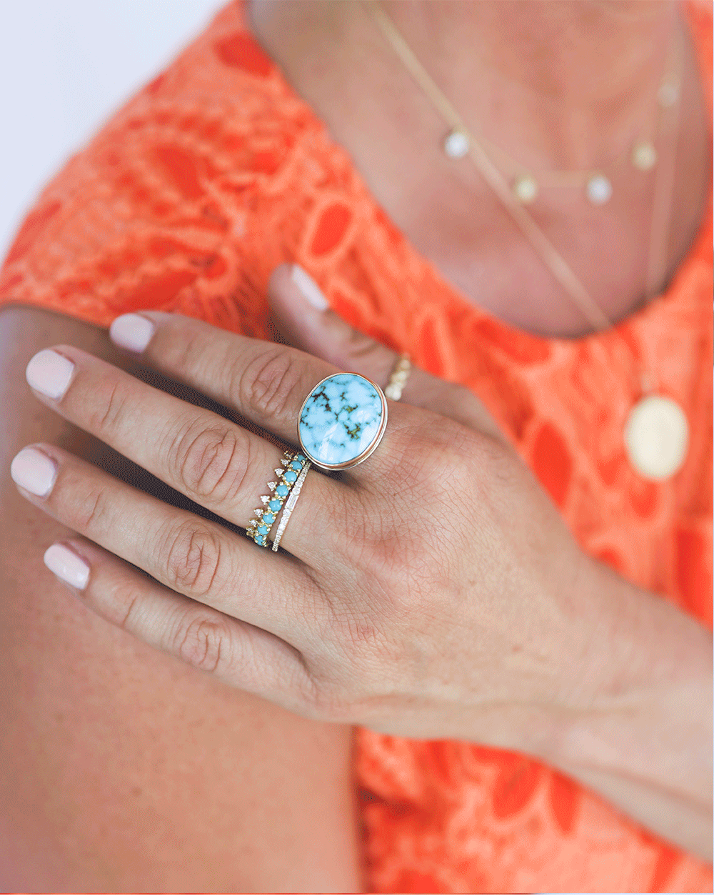 Unique, artisan, designer jewelry with 14k gold, sterling silver, semiprecious stones, and diamonds