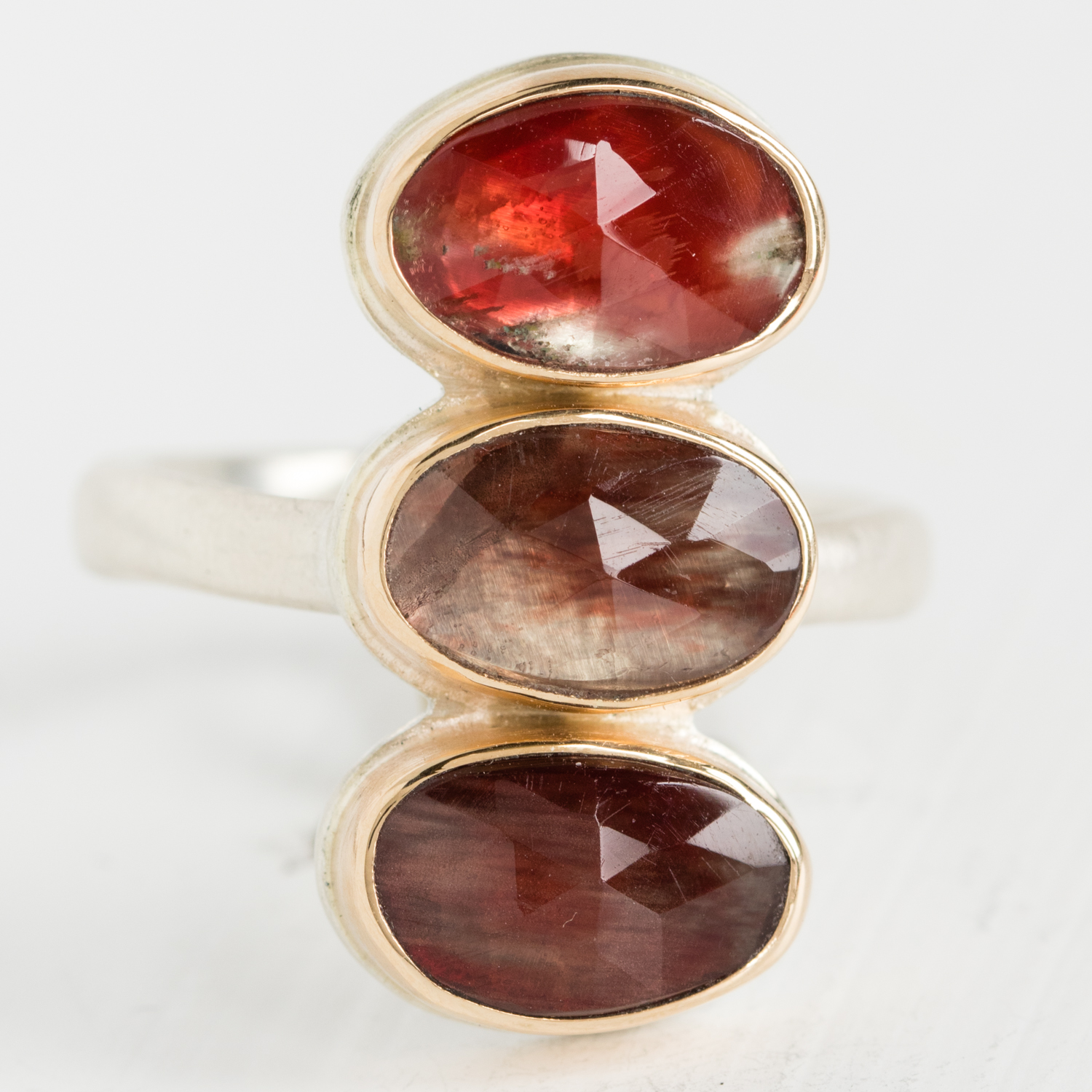 Jamie Joseph Trunk Show:Ring 26,Andesine