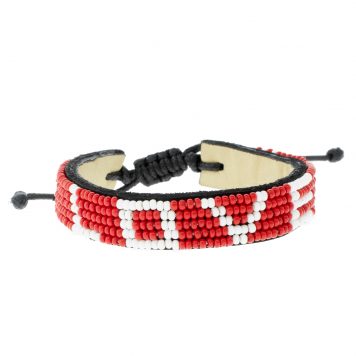 Love is Project:Bracelet,The original LOVE ,Red