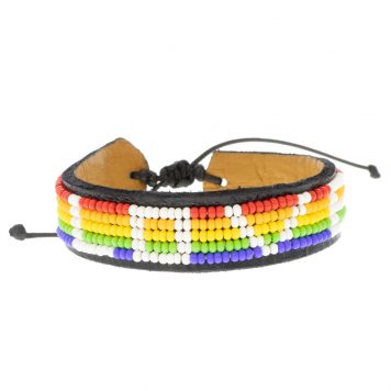 Love is Project:Bracelet,Rainbow LOVE