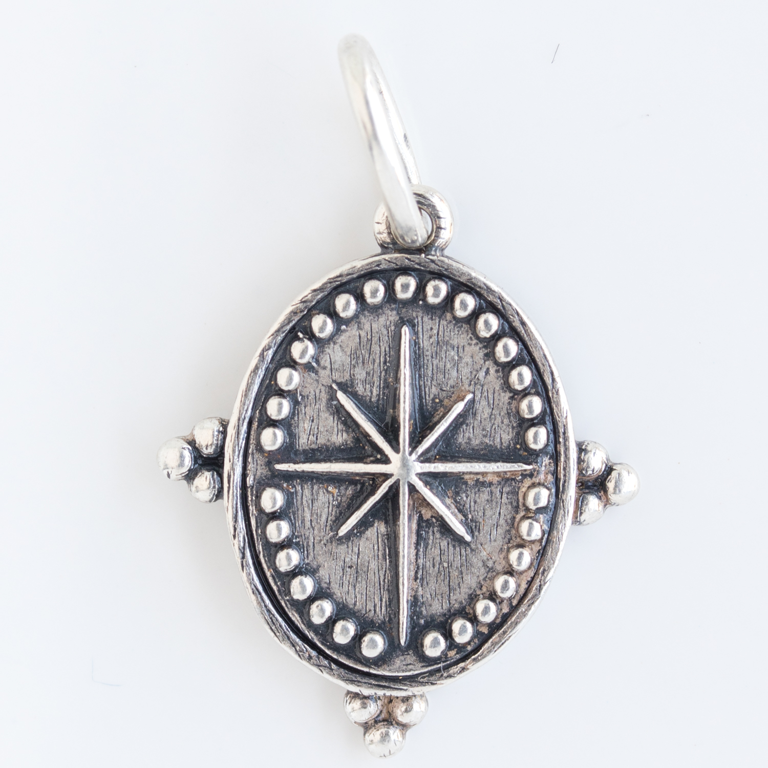 Erica Molinari Trunk Show: Charm SS Diamonds, .01 TCW Baby Owl + North Star
