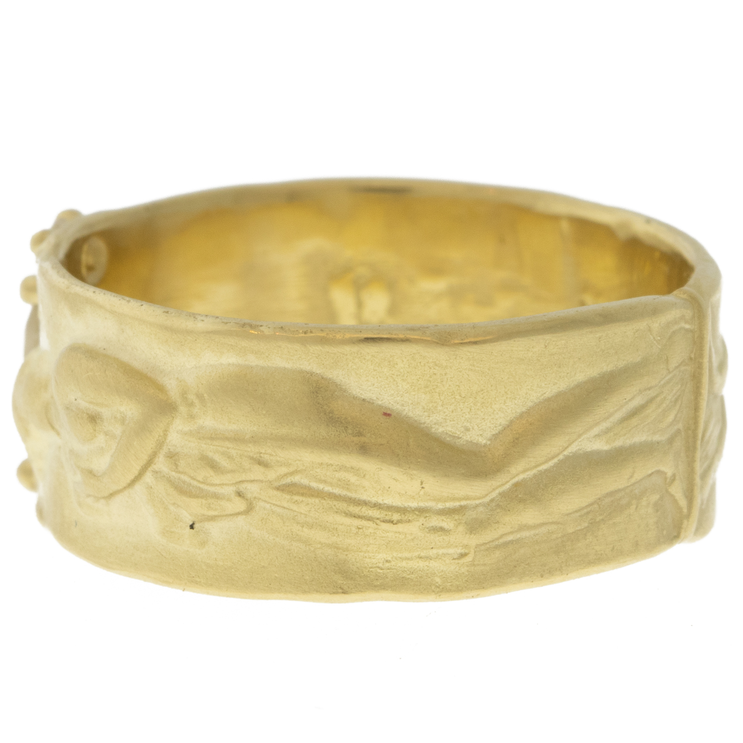 Atelier Narcé: Venus Hope Ring, size 6 1/2