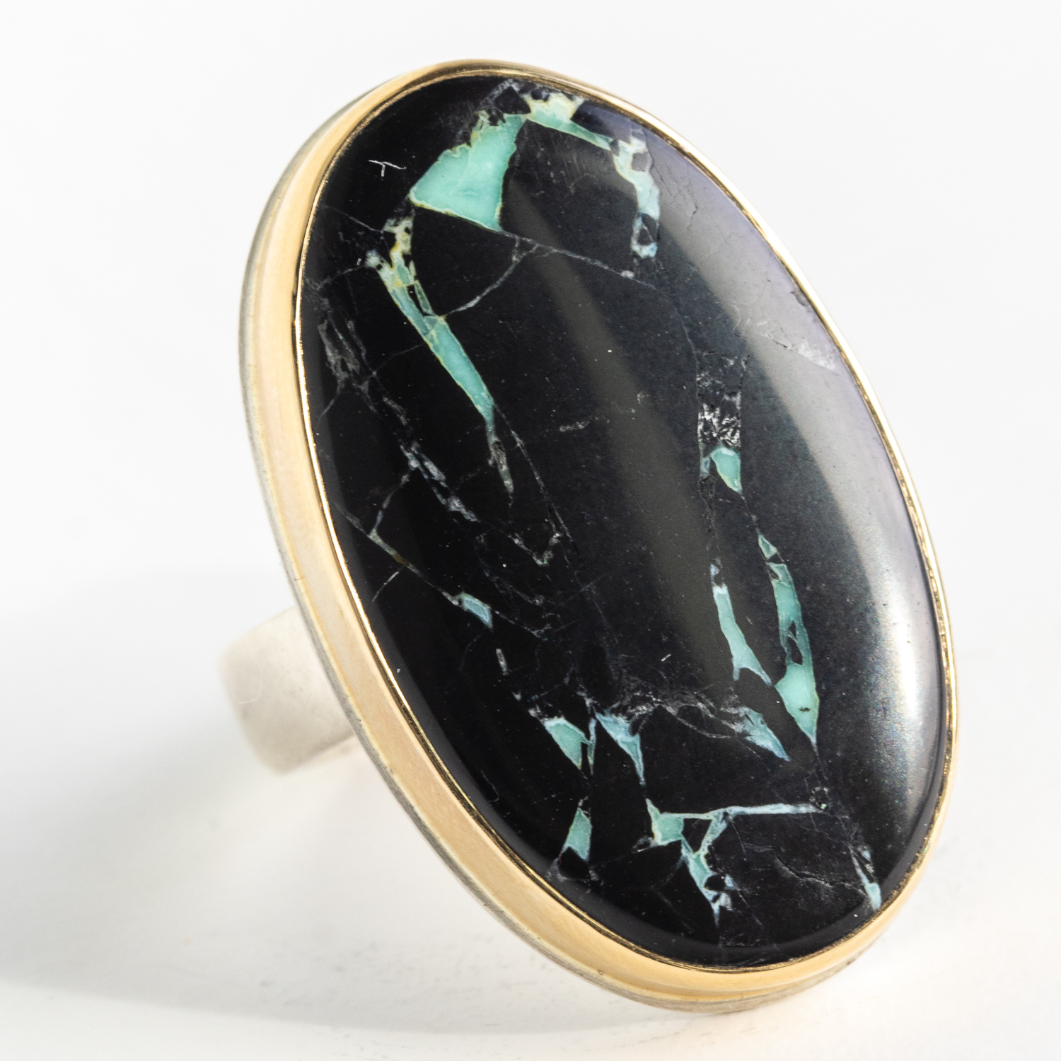 Jamie Joseph Trunk Show: RING 126 SUGILITE