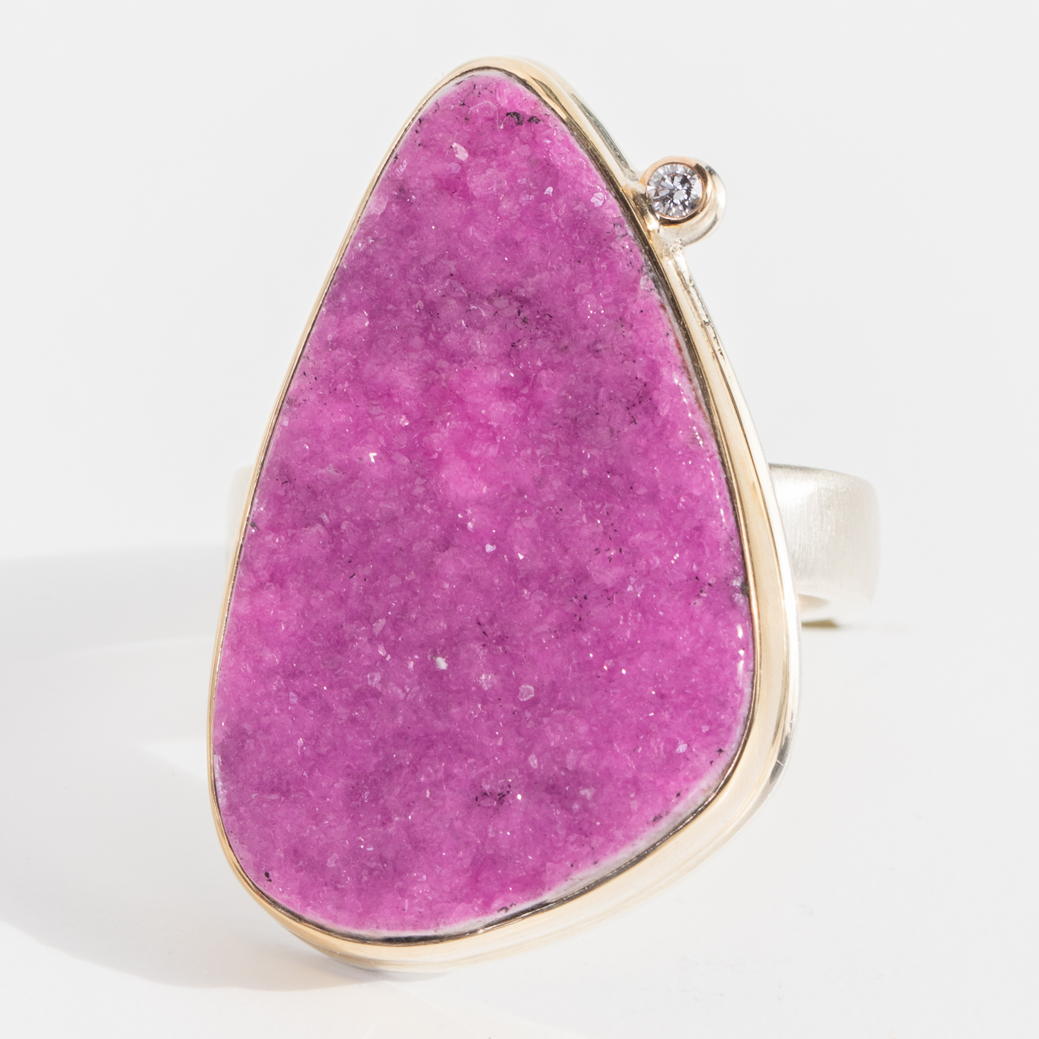 Jamie Joseph Trunk Show: RING 89 BALI DRUSY