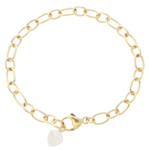 LuLu: Soho Bracelet- 14K Gold fill