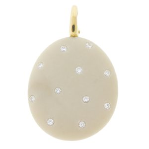 CVC Stones: Luce Pendant