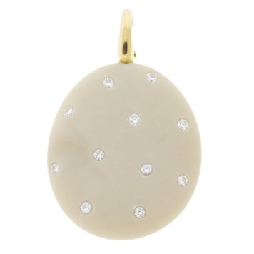 CVC Stones: Luce Pendant