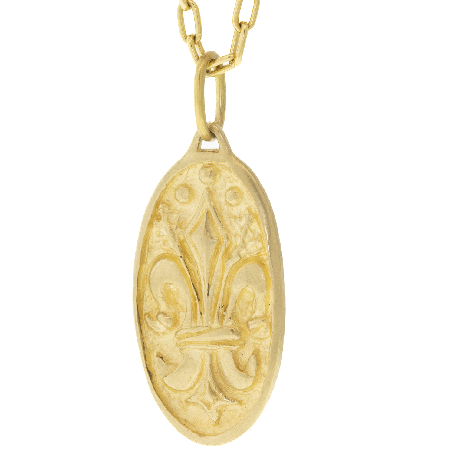 Erica Molinari Trunk Show: Charm 14K & Diamonds, .075 TCW FDL + North Star ‘For life’ + ‘I love you’