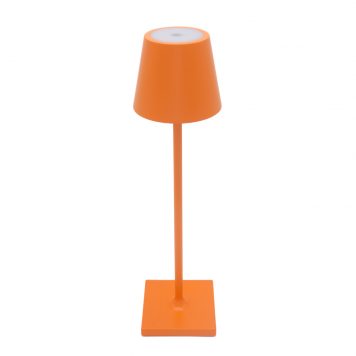 Zafferano : Poldina Micro, Orange