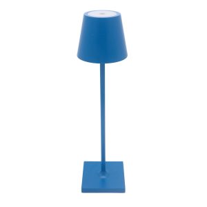 Zafferano : Poldina Micro, Capri Blue