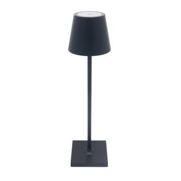 Zafferano : Poldina Micro, BLACK