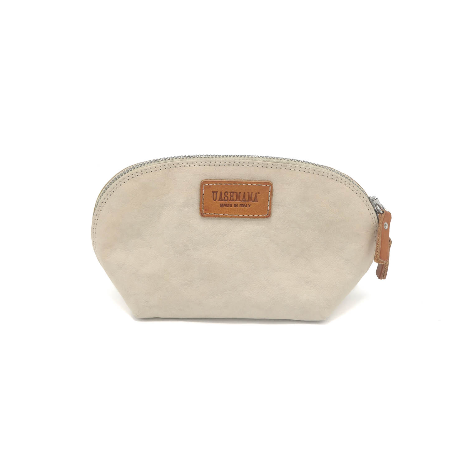 Uashmama: Portofino Small Cachemire 8" x 2 3/4" x 4 1/2"