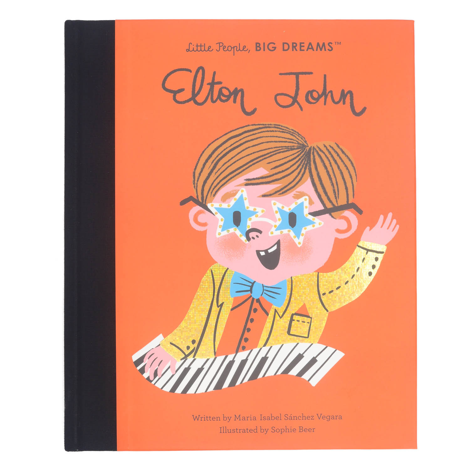 Hachette Book Group:Elton John