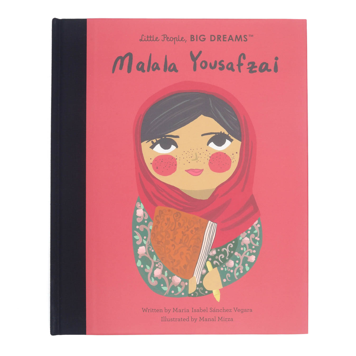 Hachette Book Group:Malala Yousafzai