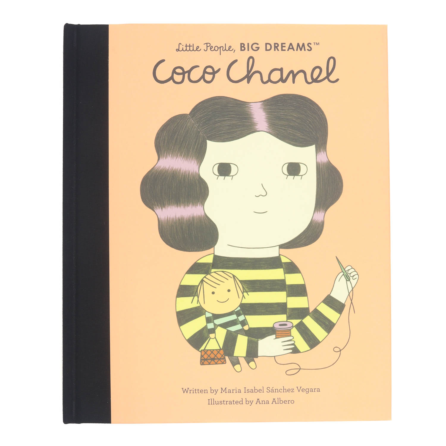 Hachette Book Group:Coco Chanel