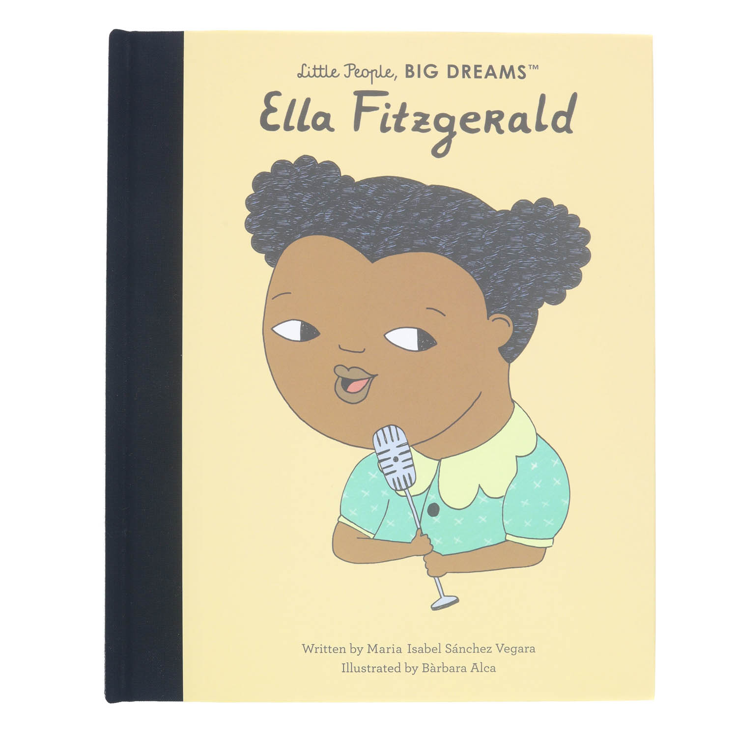 Hachette Book Group:Ella Fitzgerald