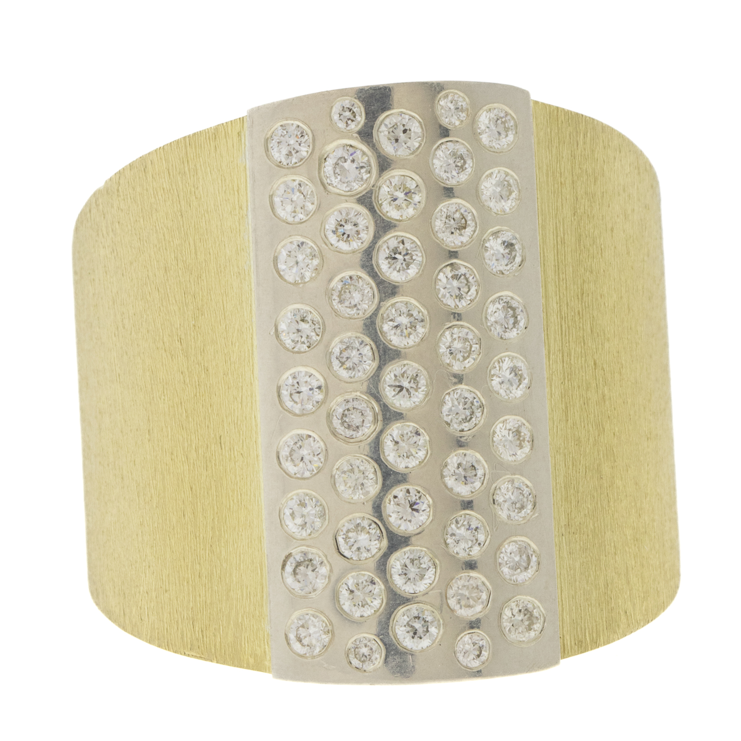 Rene Escobar Trunk show:Ring,ATHENA,0.70 ct