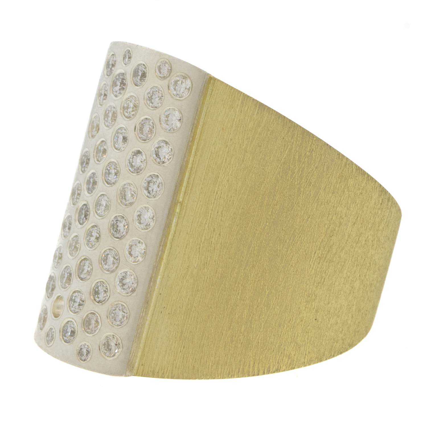 Rene Escobar Trunk show:Ring,ATHENA,0.70 ct