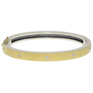 rene escobar:OLLY bangle,6mm