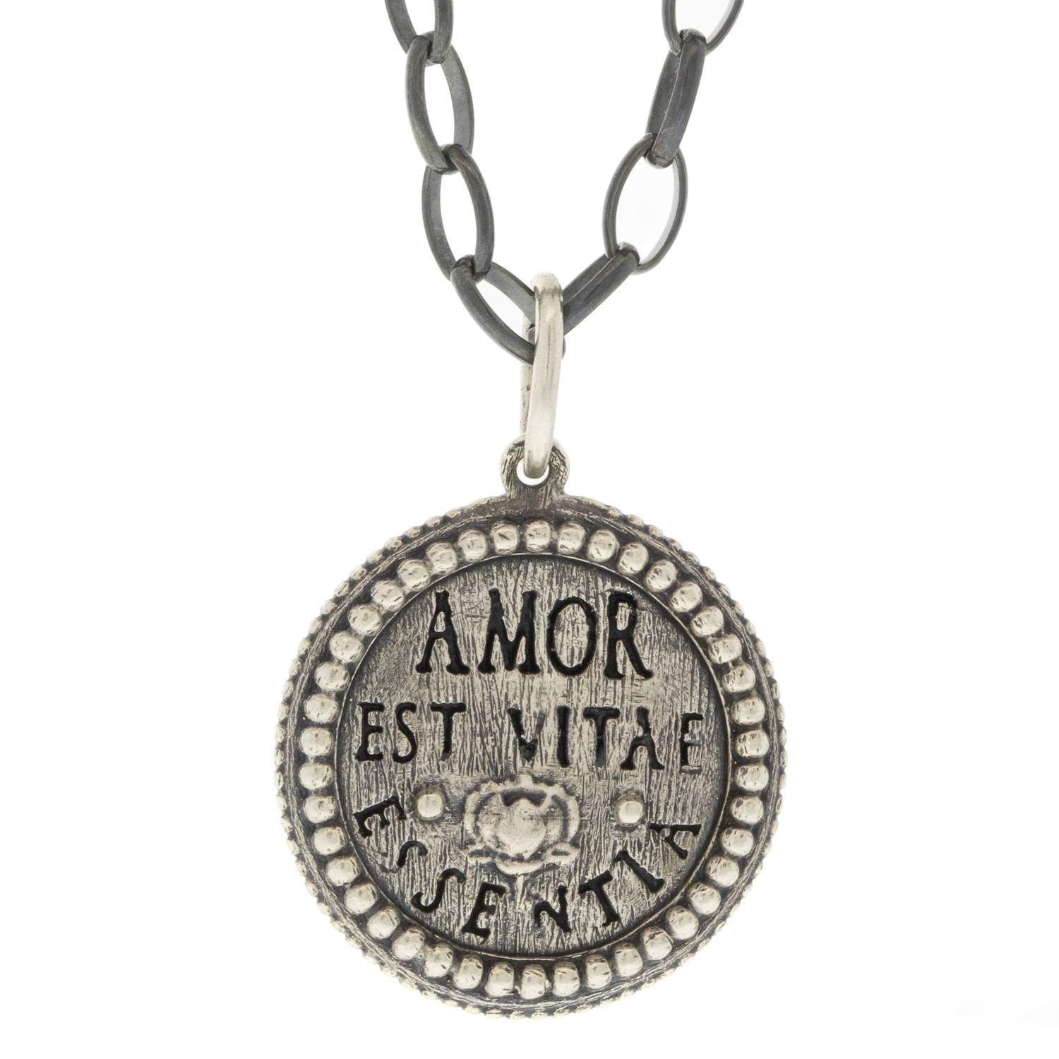 Erica Molinari Trunk Show: ss double lotus