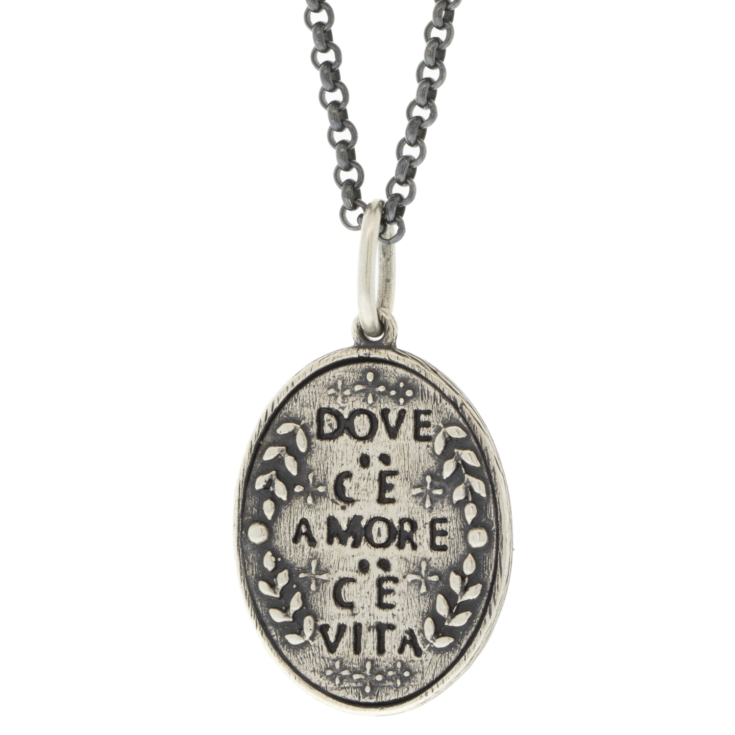 Erica Molinari Trunk Show: ss ibis charm