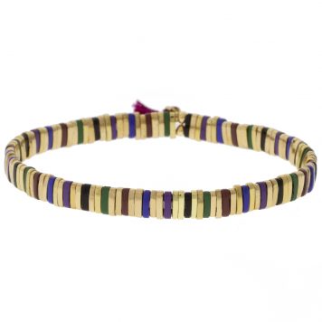 SHASHI: Tilu bracelet-Empire