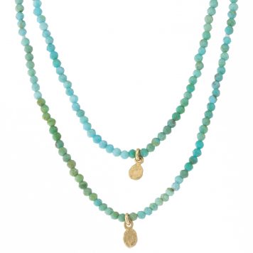 Victoria Cunningham: Turquoise 3 in 1