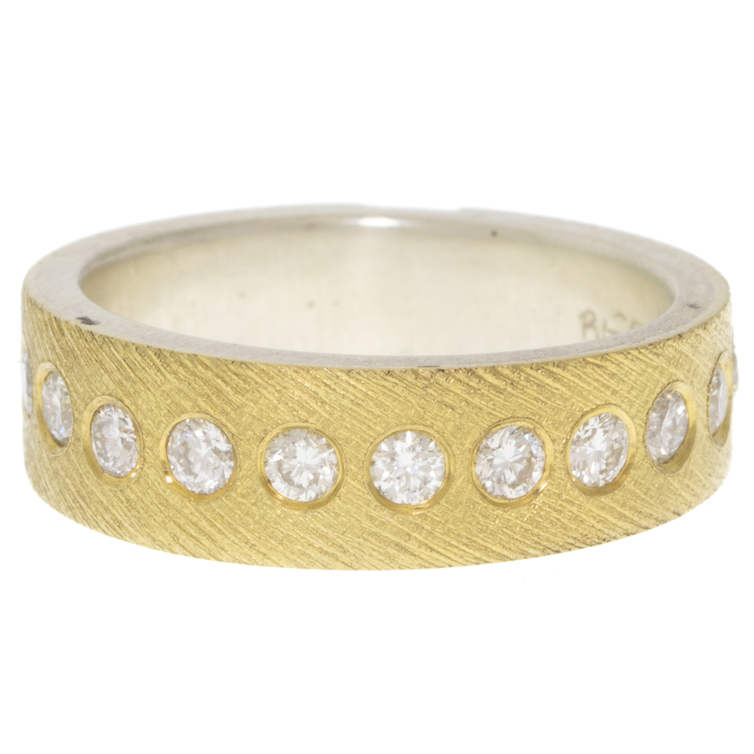 Rene Escobar Trunk Show:Ring,Adam,1ct