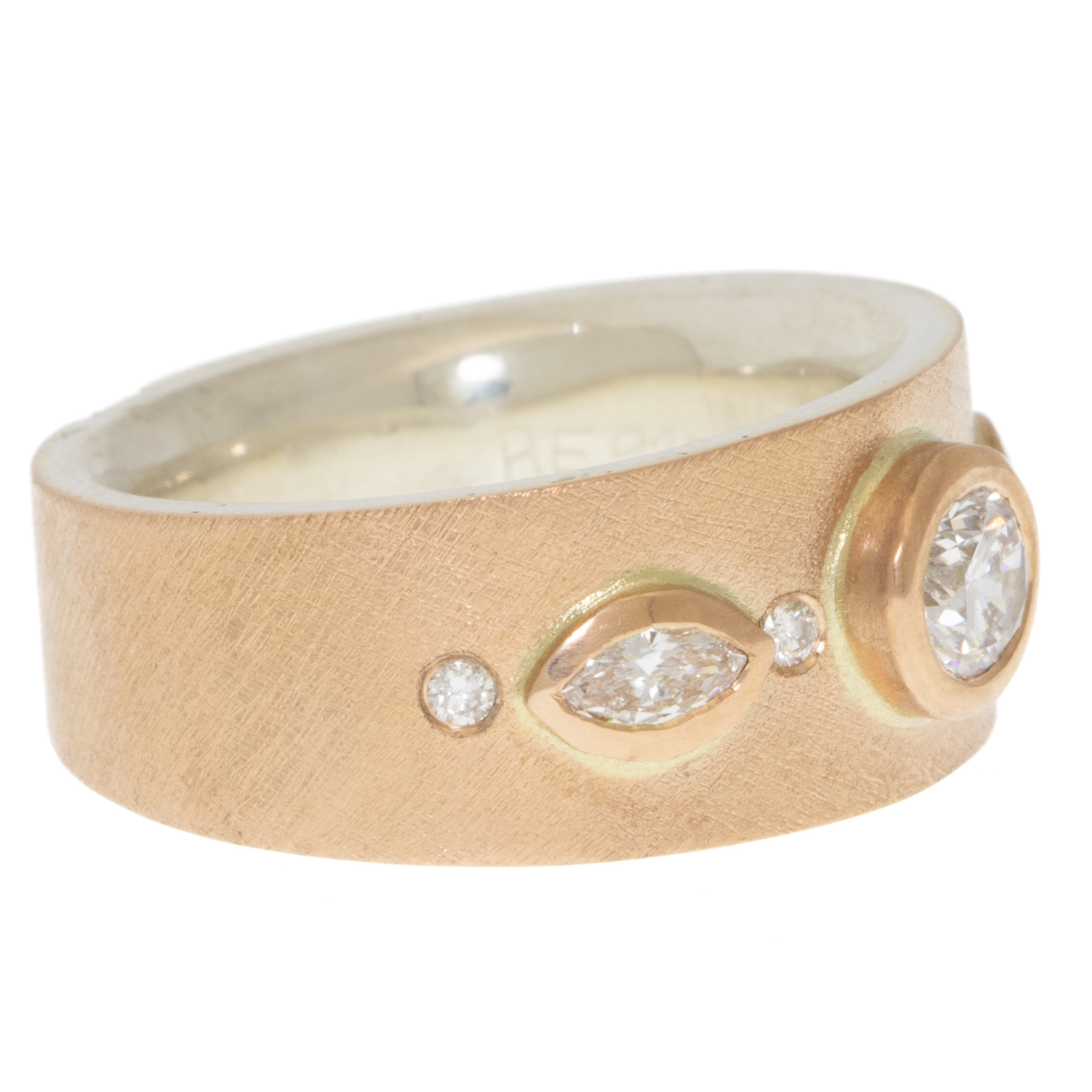 Rene Escobar Trunk Show:Ring,Alex,0.80ct