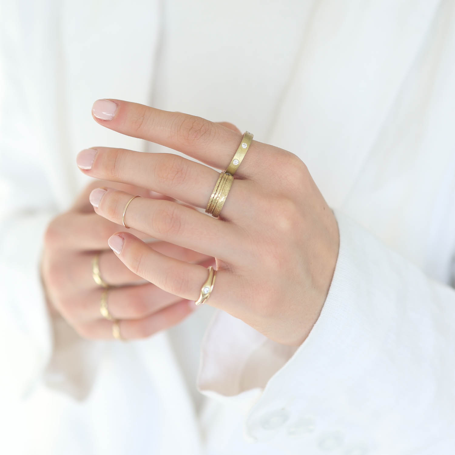 Rene Escobar Trunk Show:Ring,Diane,0.40ct