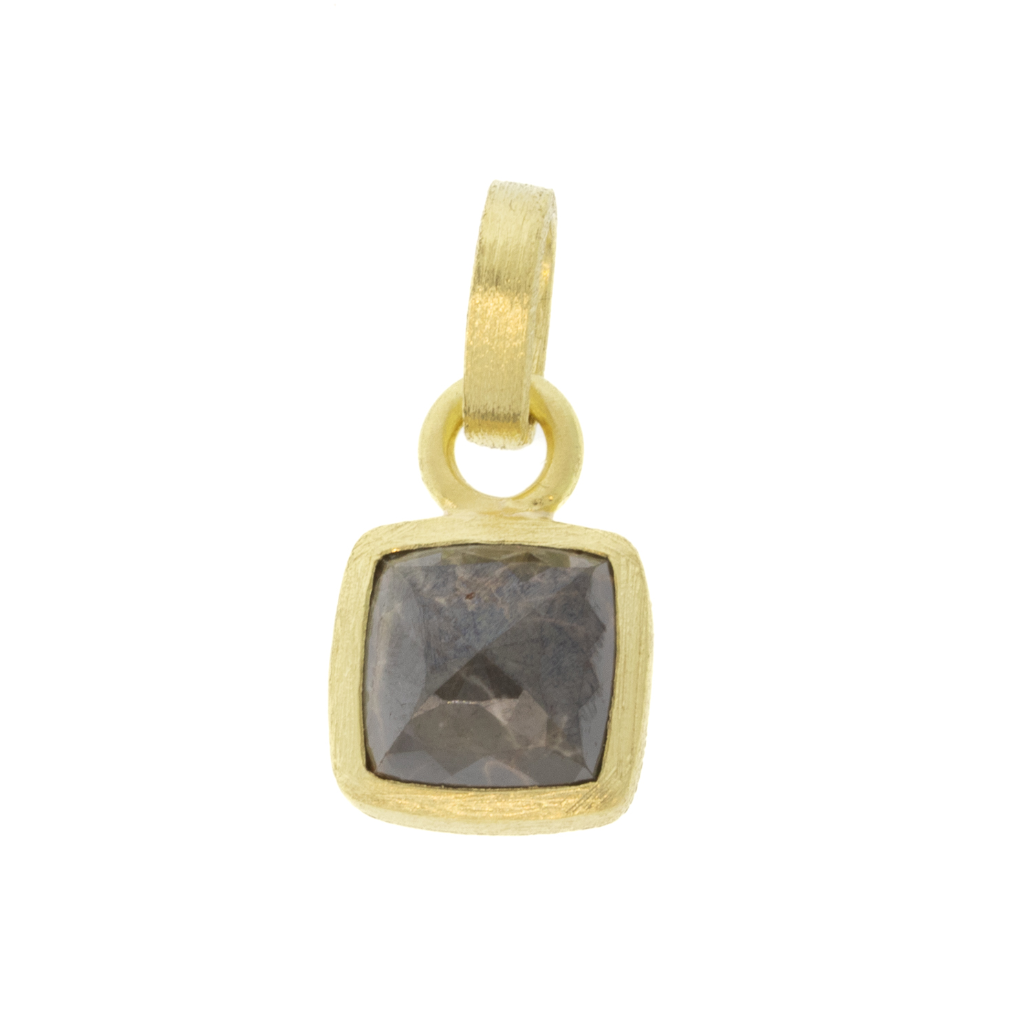 Rene Escobar Trunk Show:PENDANT,2.98CT