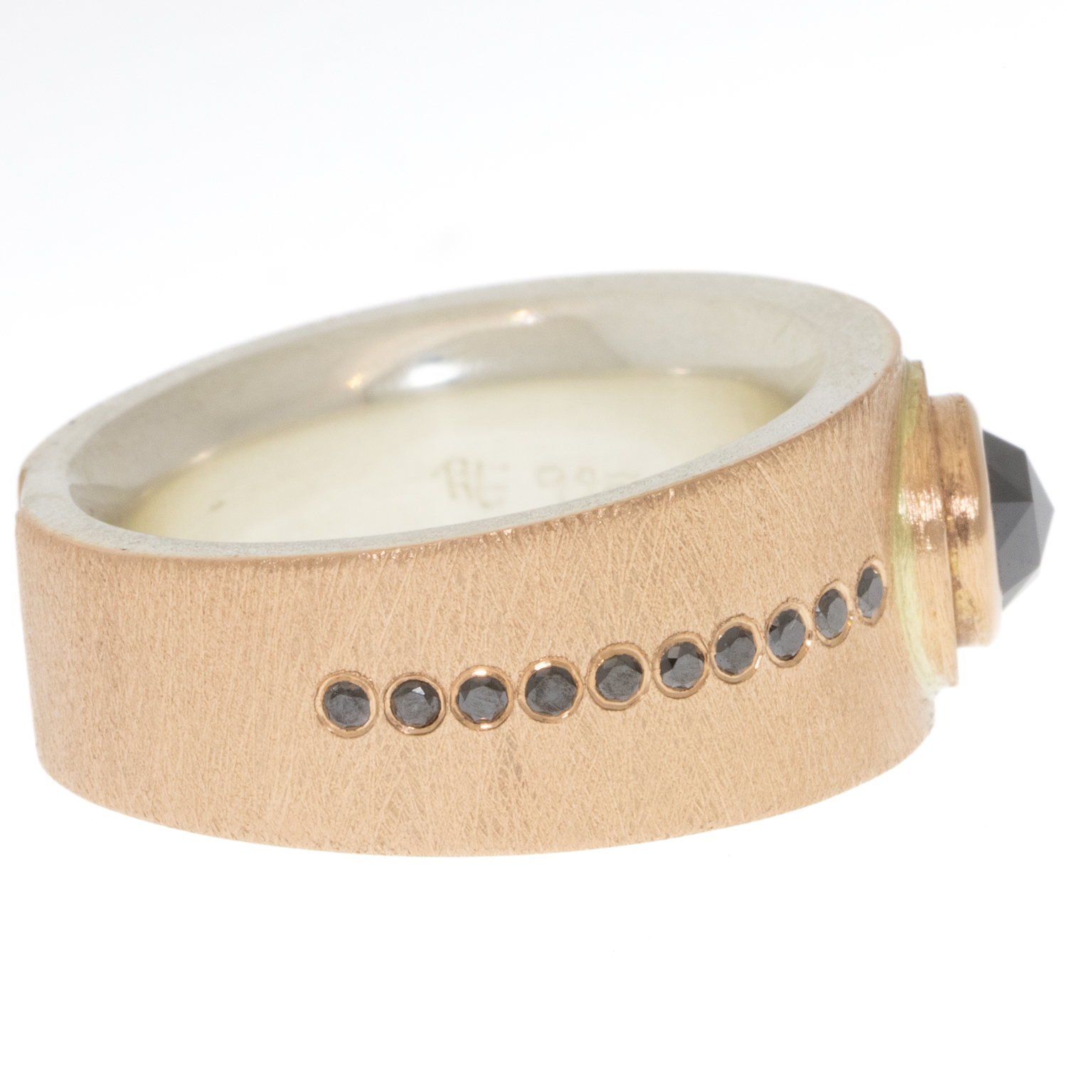 Rene Escobar Trunk Show:Ring,0.75ct