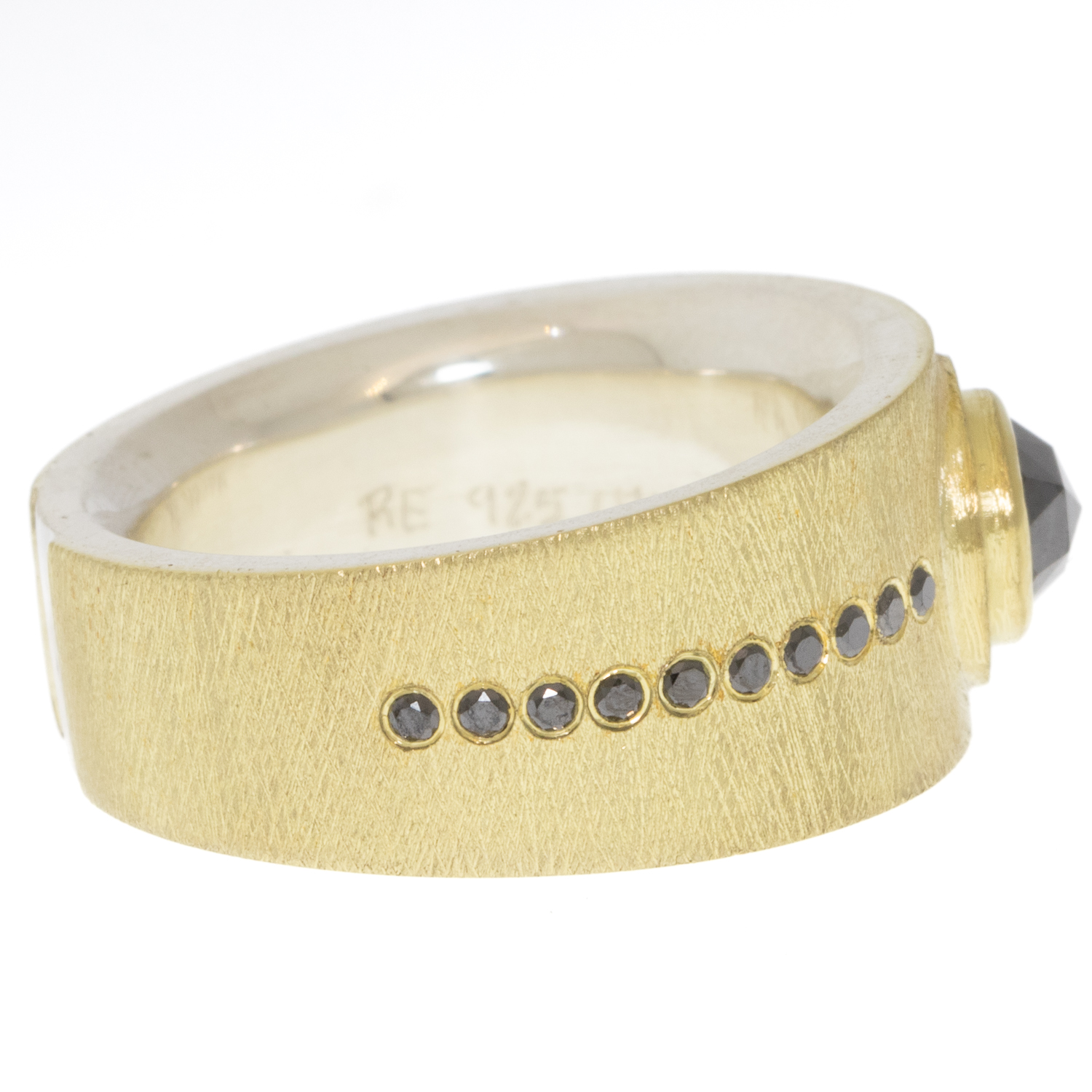 Rene Escobar Trunk Show:Ring,0.75ct