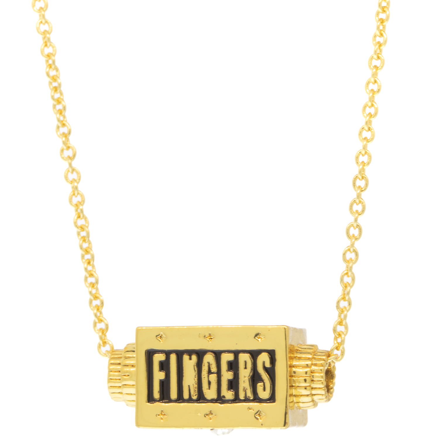 Tai: NKL Tai Gifting Spinner- Fingers Crossed