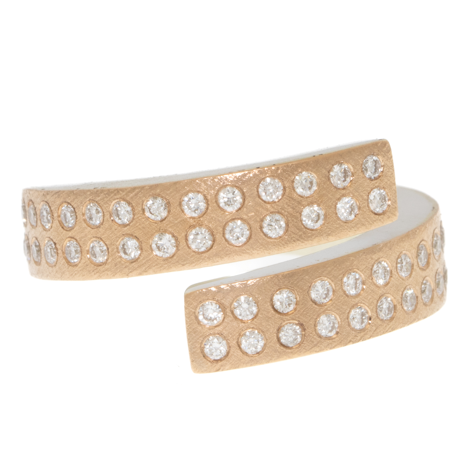 Rene Escobar Trunk Show:Ring,0.60ct
